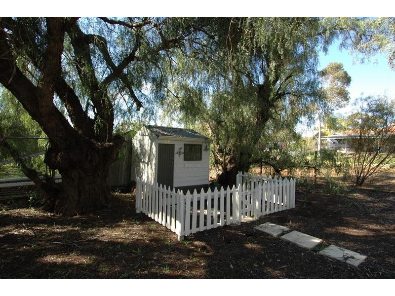 Lot 341, 60 Newcastle, York WA 6302