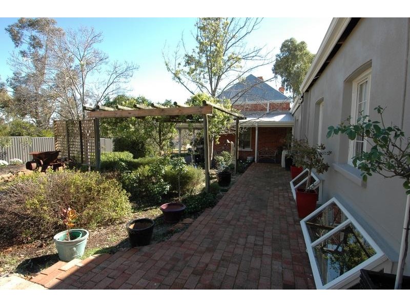 Lot 341, 60 Newcastle, York WA 6302