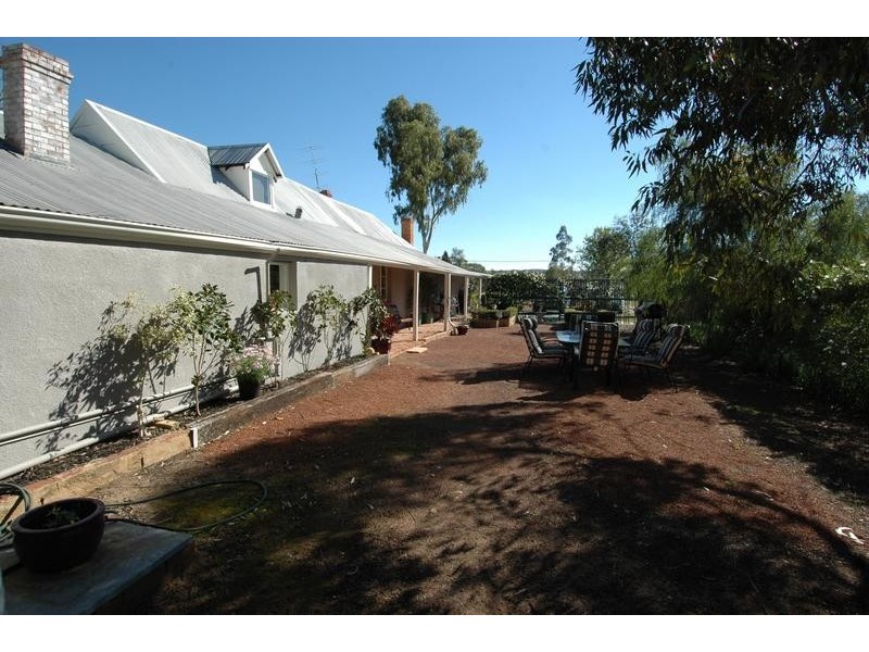 Lot 341, 60 Newcastle, York WA 6302