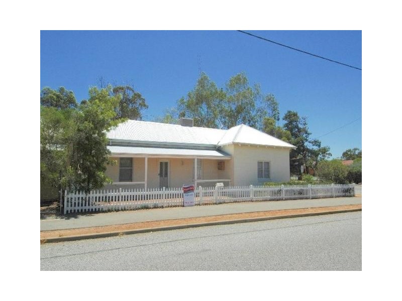 Lot 201, 22 John, Beverley WA 6304