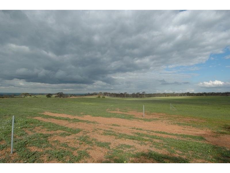Lot 4, 4 Hayes Road, Quairading WA 6383