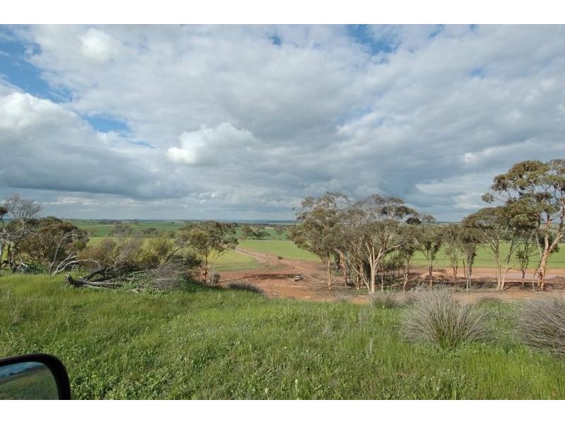 Lot 4, 4 Hayes Road, Quairading WA 6383
