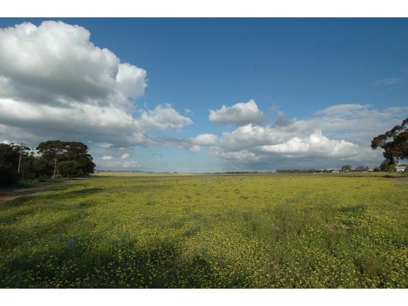 Lot 9, 9 Parker, Quairading WA 6383
