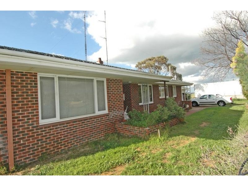 Lot 9, 9 Parker, Quairading WA 6383