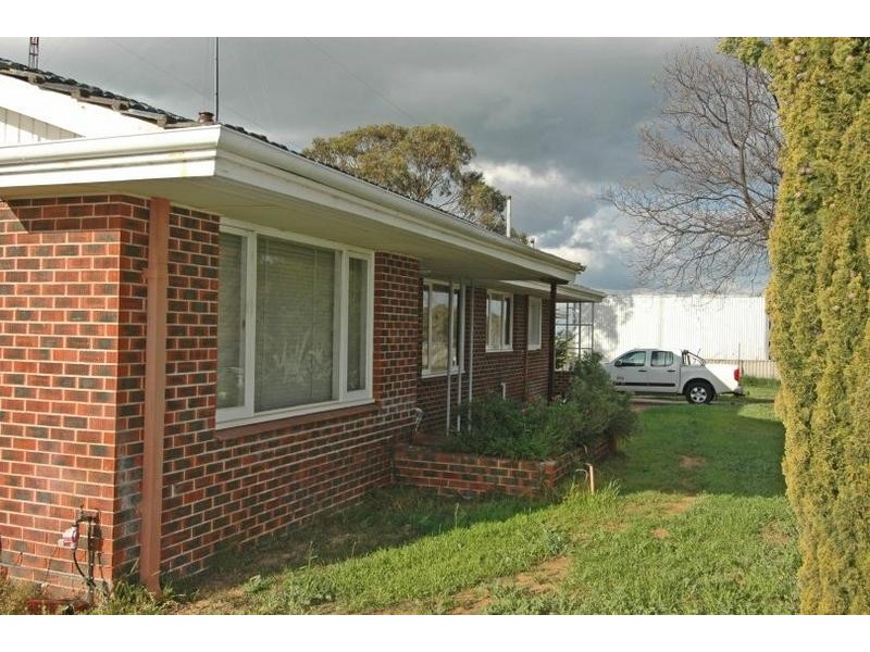 Lot 9, 9 Parker, Quairading WA 6383