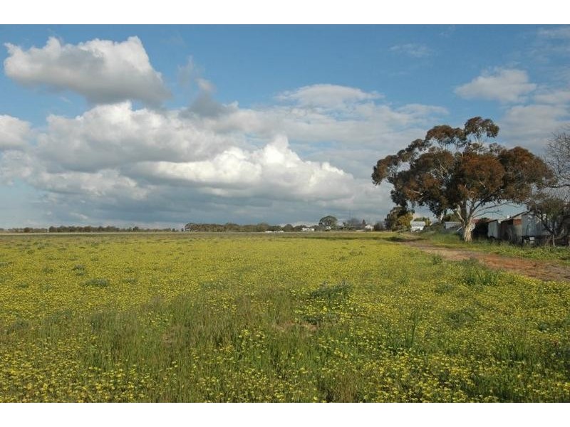 Lot 9, 9 Parker, Quairading WA 6383