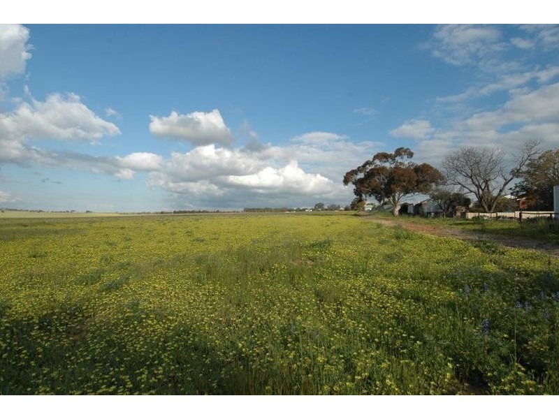 Lot 9, 9 Parker, Quairading WA 6383