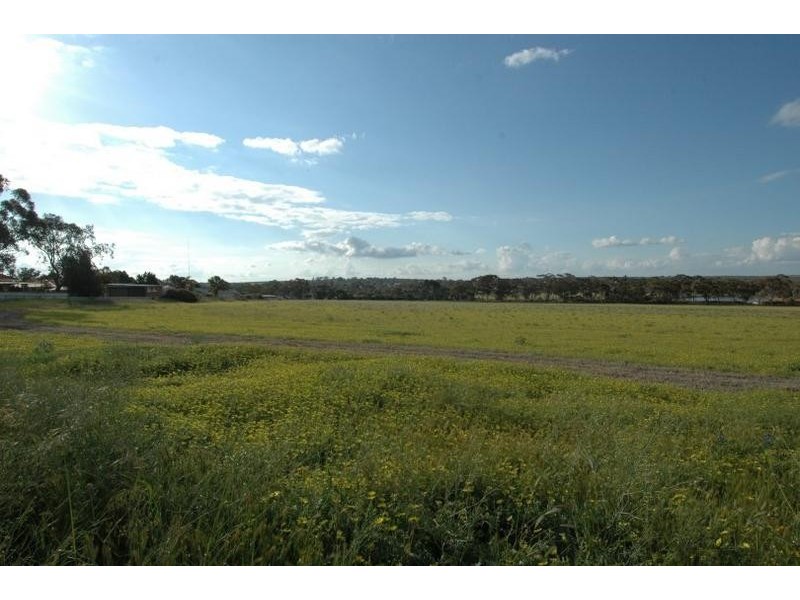 Lot 9, 9 Parker, Quairading WA 6383