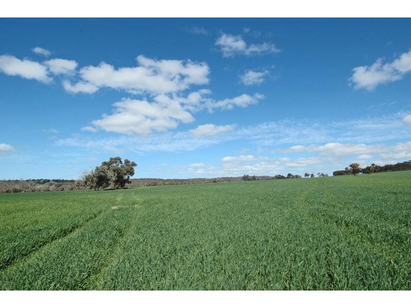 Lot 2,  Glenester Road, Brookton WA 6306