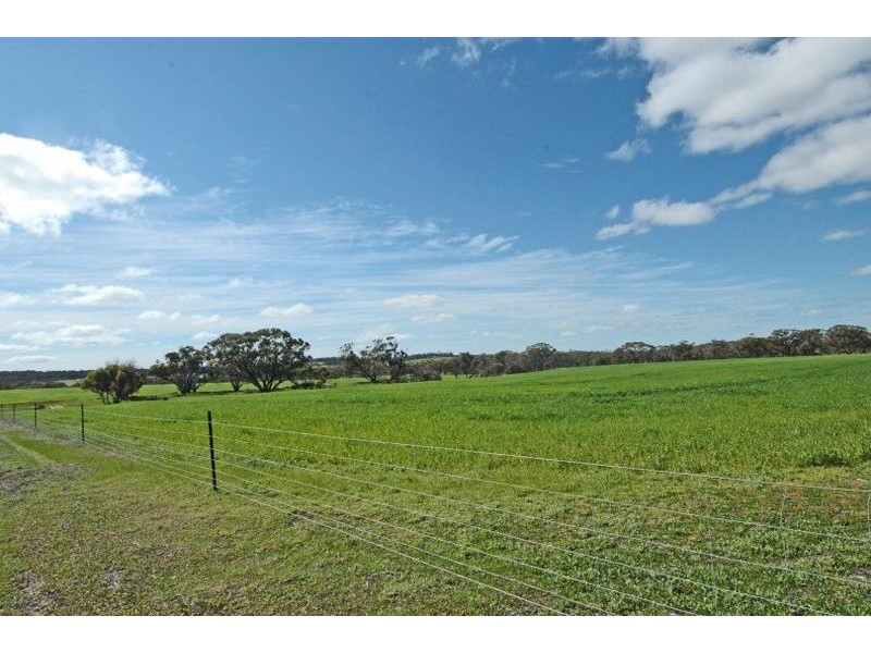 Lot 2,  Glenester Road, Brookton WA 6306