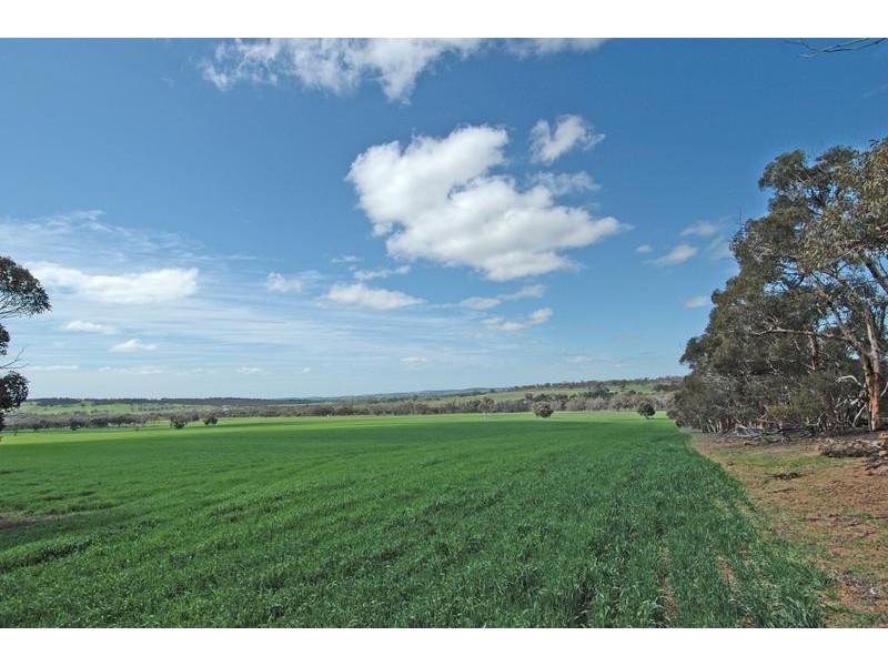 Lot 2,  Glenester Road, Brookton WA 6306