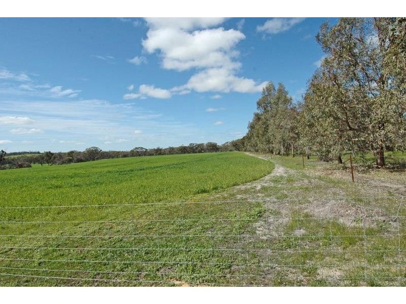 Lot 2,  Glenester Road, Brookton WA 6306