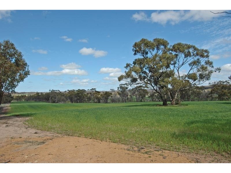 Lot 1,  Glenester Road, Brookton WA 6306