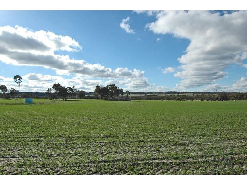 Lot 1,  Glenester Road, Brookton WA 6306