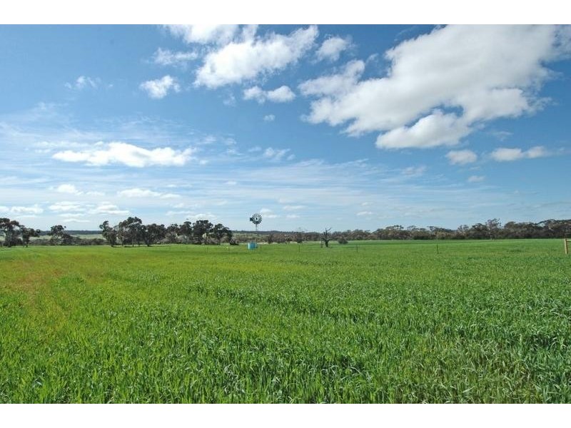 Lot 1,  Glenester Road, Brookton WA 6306