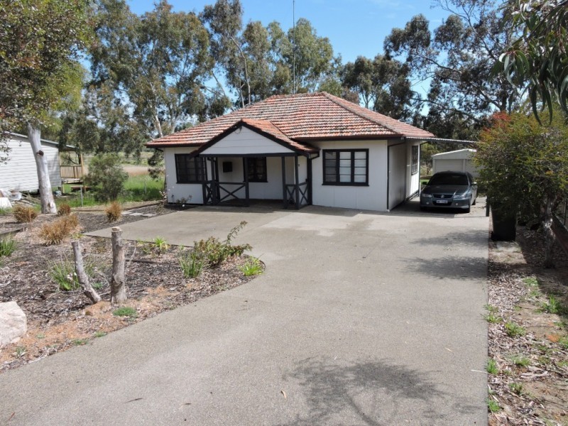 25 Mansfield Street, York WA 6302