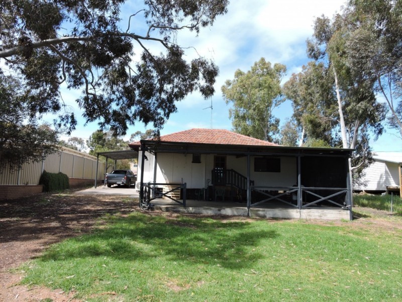 25 Mansfield Street, York WA 6302