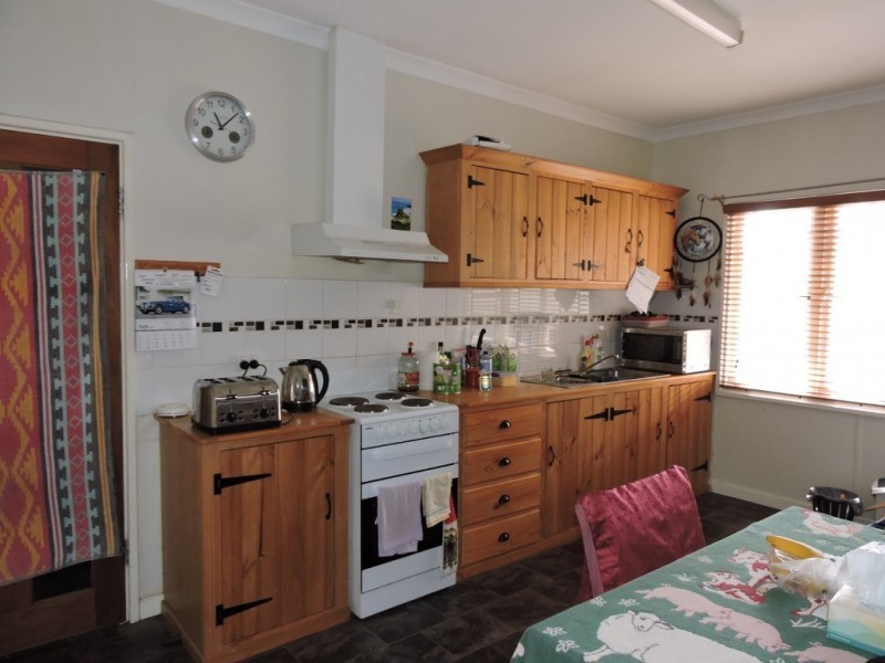 25 Mansfield Street, York WA 6302