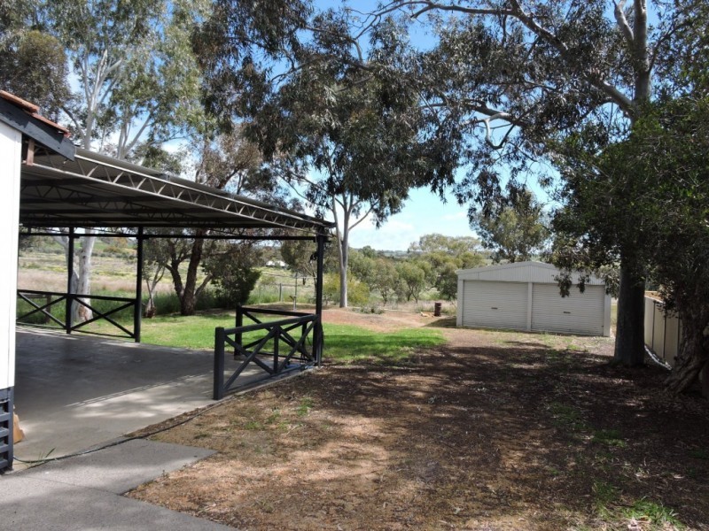 25 Mansfield Street, York WA 6302