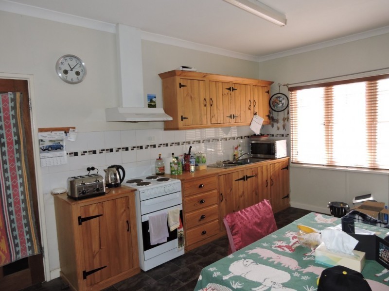 25 Mansfield Street, York WA 6302