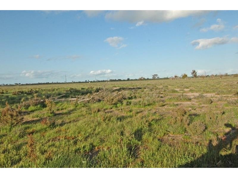 Lot 1,  FIEGERT RD, Cunderdin WA 6407