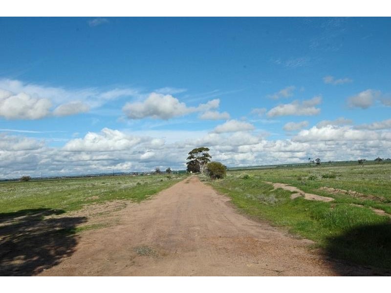 Lot 1,  FIEGERT RD, Cunderdin WA 6407
