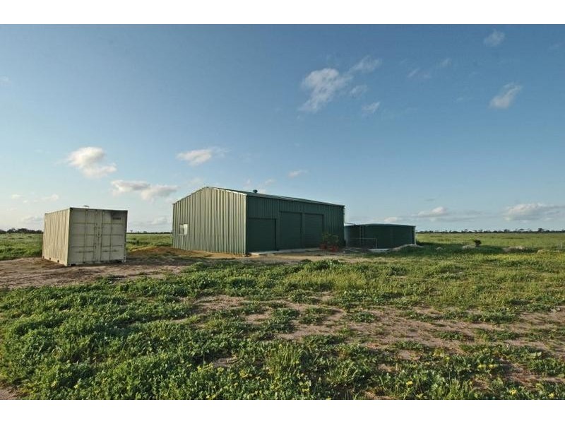 Lot 4545,  Fiegert Road, Cunderdin WA 6407