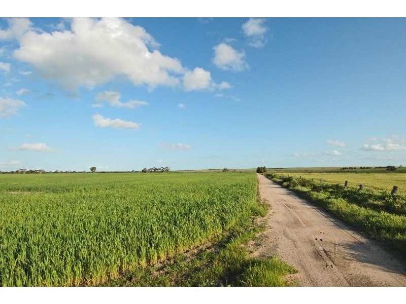 Lot 4545,  Fiegert Road, Cunderdin WA 6407