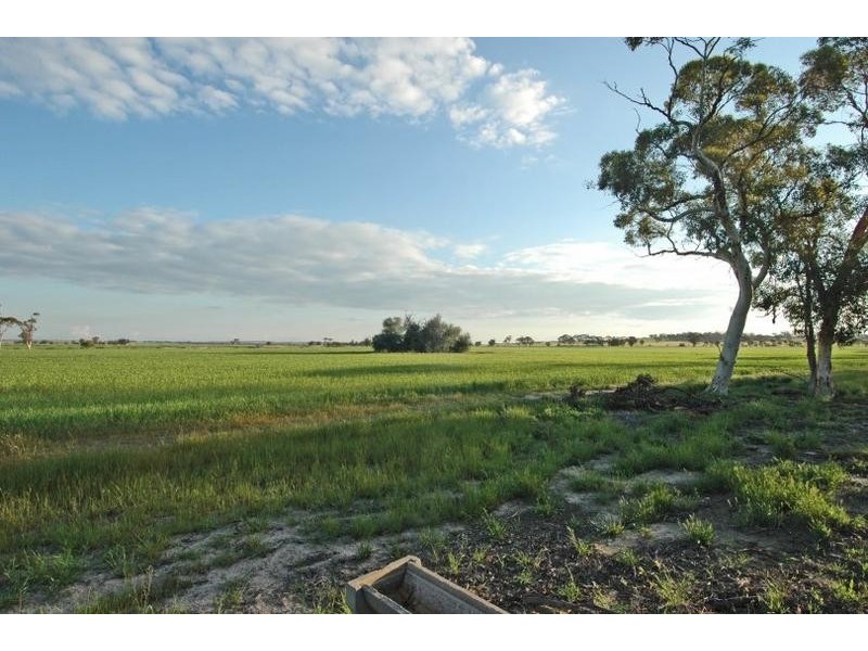 Lot 3767,  Fiegert Road, Cunderdin WA 6407
