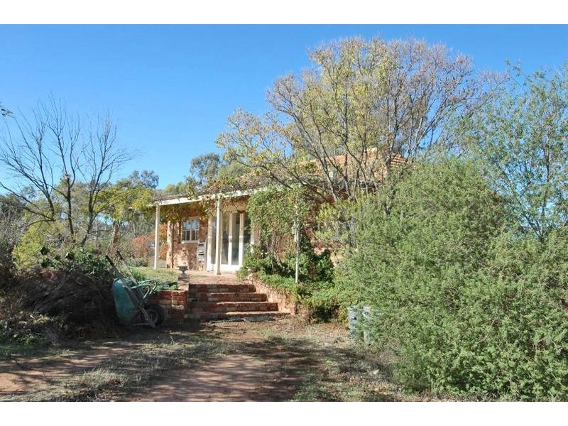 57 Cold Harbour Road, Mt Hardy, York WA 6302