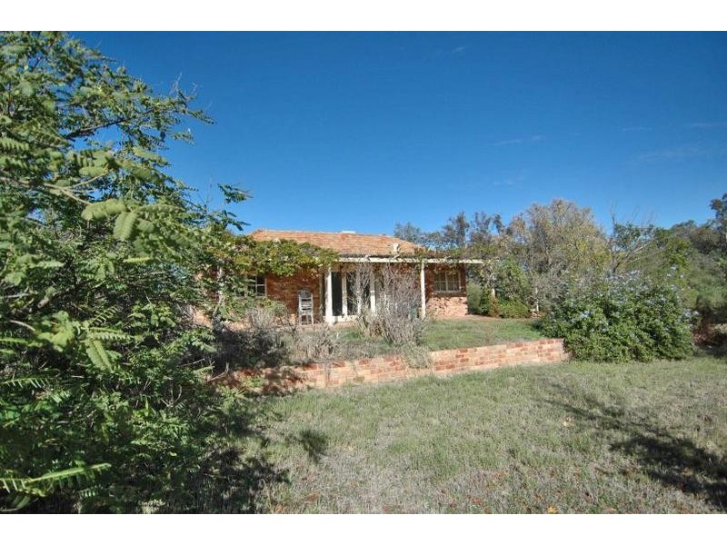 57 Cold Harbour Road, Mt Hardy, York WA 6302