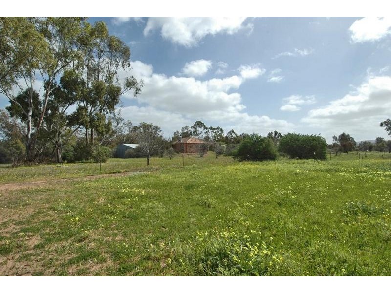 57 Cold Harbour Road, Mt Hardy, York WA 6302