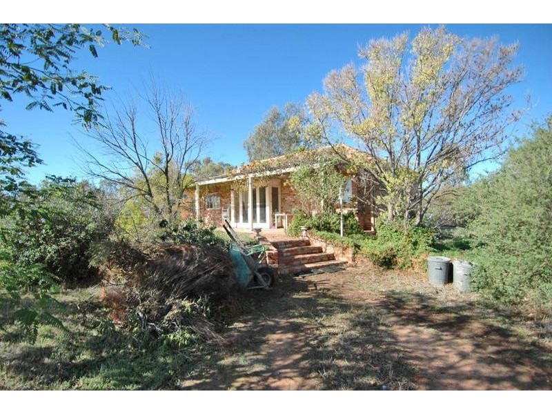 57 Cold Harbour Road, Mt Hardy, York WA 6302