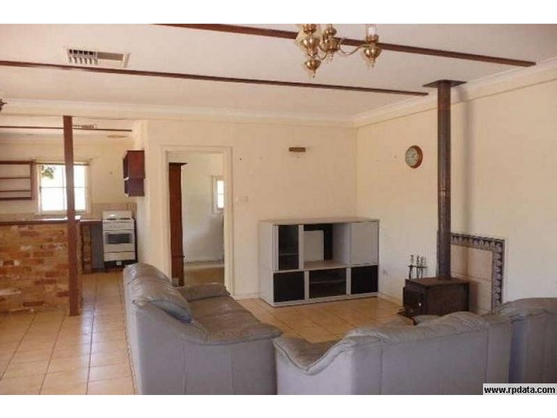 57 Cold Harbour Road, Mt Hardy, York WA 6302