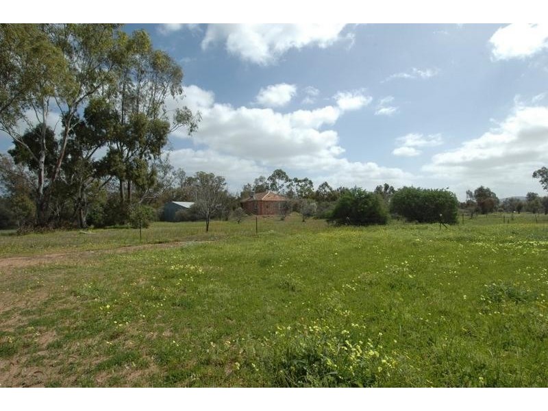 57 Cold Harbour Road, Mt Hardy, York WA 6302