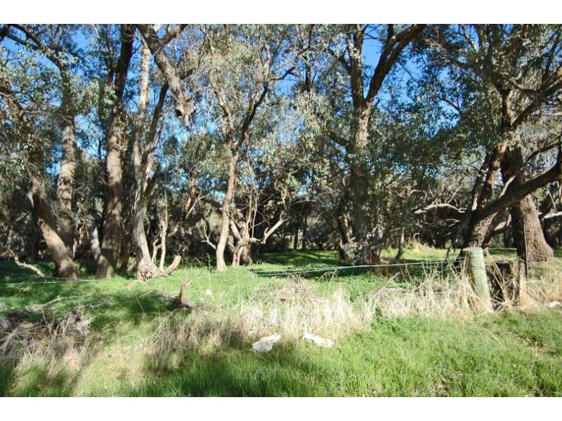 57 Cold Harbour Road, Mt Hardy, York WA 6302