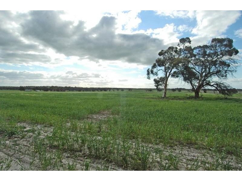 Lot 286,  Maitland Road, Beverley WA 6304