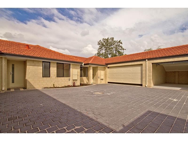69 Alexandra Place, Bentley WA 6102