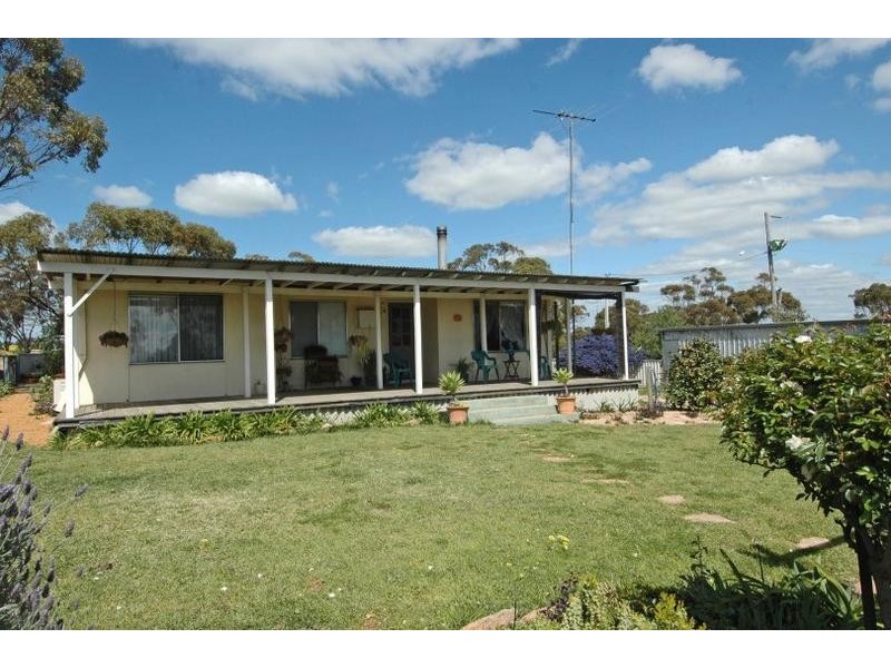 801 YENELIN ROAD, Pingelly WA 6308