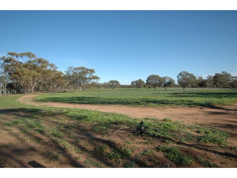 Lot 1593,  Bogling Road, Calgie, York WA 6302