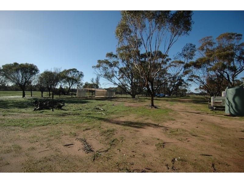 Lot 1593,  Bogling Road, Calgie, York WA 6302