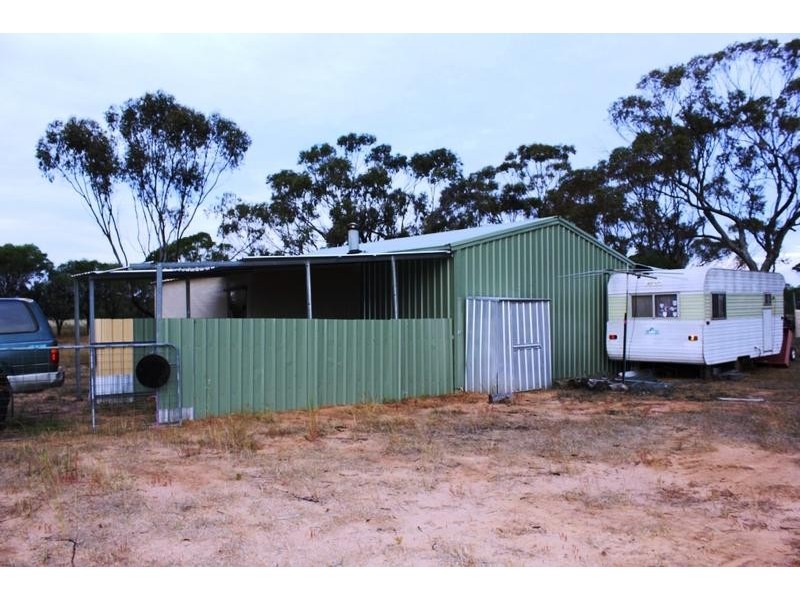 Lot 1593,  Bogling Road, Calgie, York WA 6302