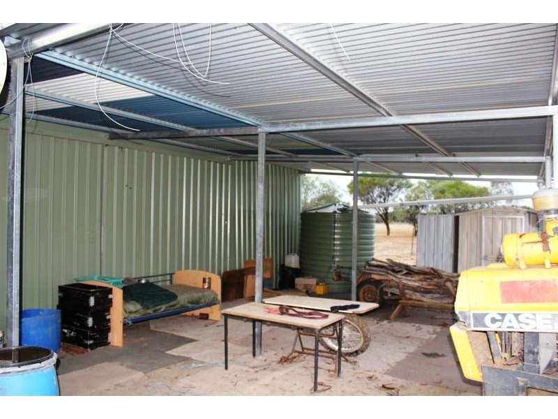 Lot 1593,  Bogling Road, Calgie, York WA 6302