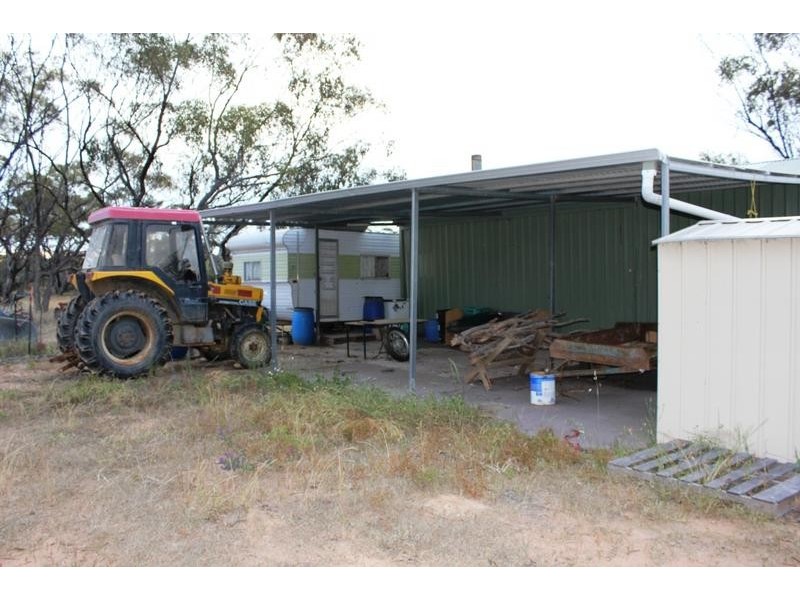 Lot 1593,  Bogling Road, Calgie, York WA 6302