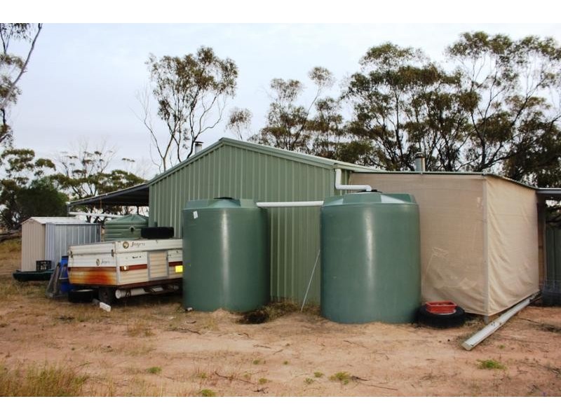 Lot 1593,  Bogling Road, Calgie, York WA 6302