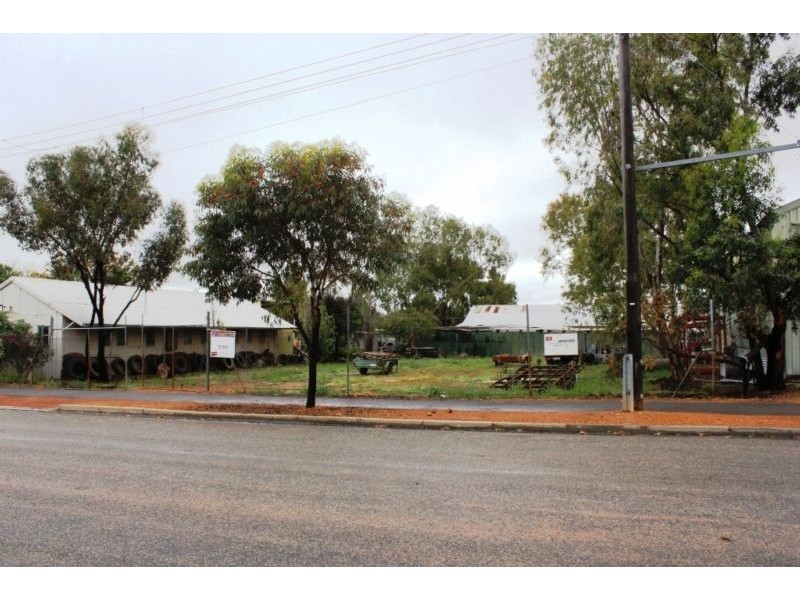Lot 9, 46 Dawson Street, Beverley WA 6304