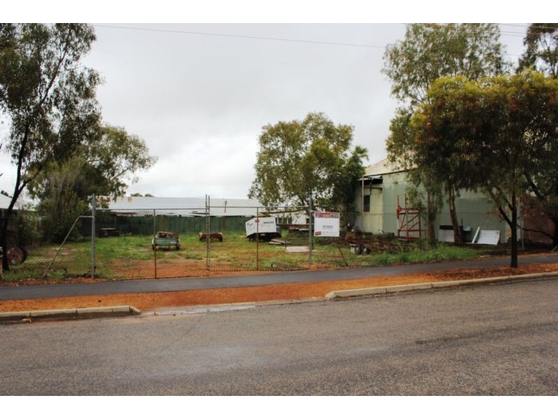 Lot 9, 46 Dawson Street, Beverley WA 6304