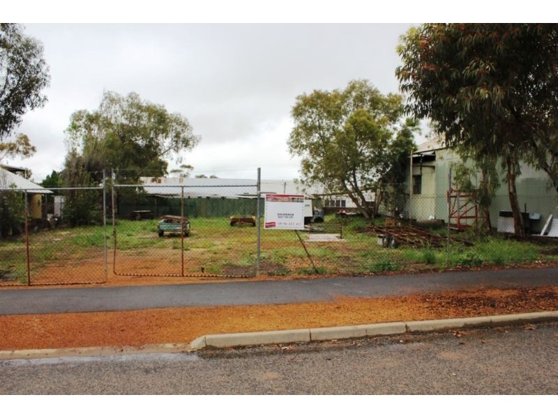 Lot 9, 46 Dawson Street, Beverley WA 6304
