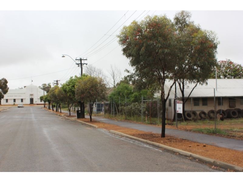 Lot 9, 46 Dawson Street, Beverley WA 6304