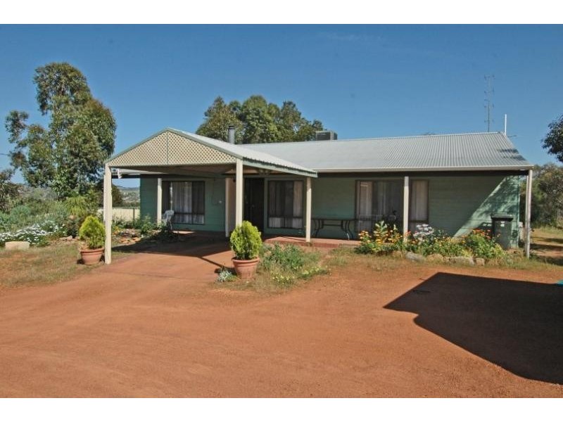 2988 Northam -York Road, York WA 6302